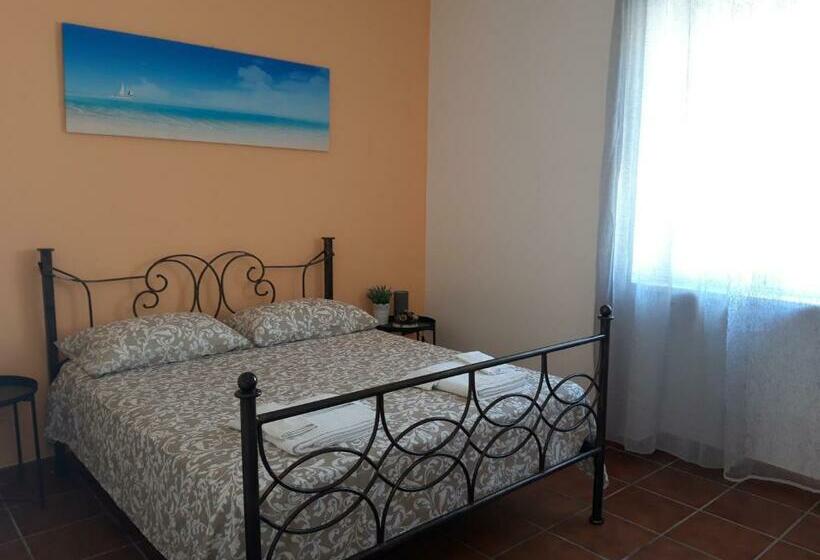 Appartamenti Le Dune