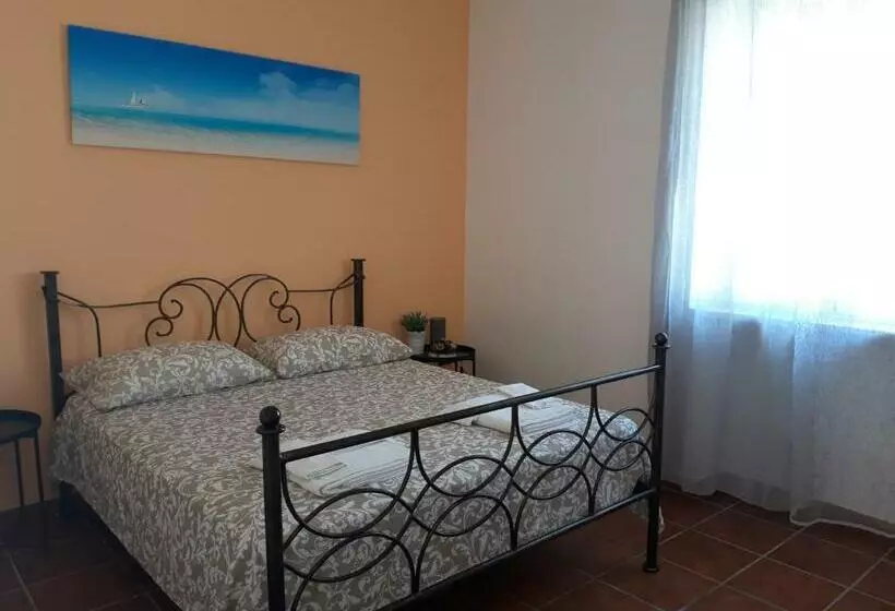 Appartamenti Le Dune