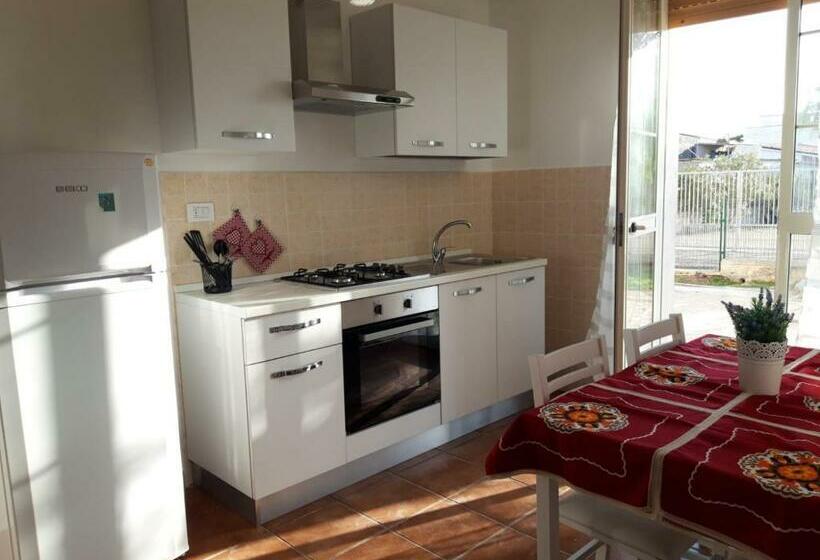 Appartamenti Le Dune