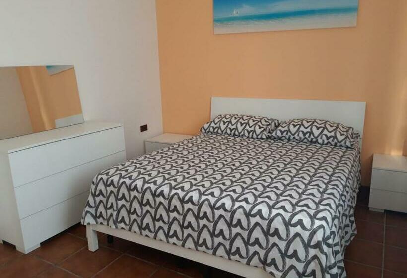 Appartamenti Le Dune