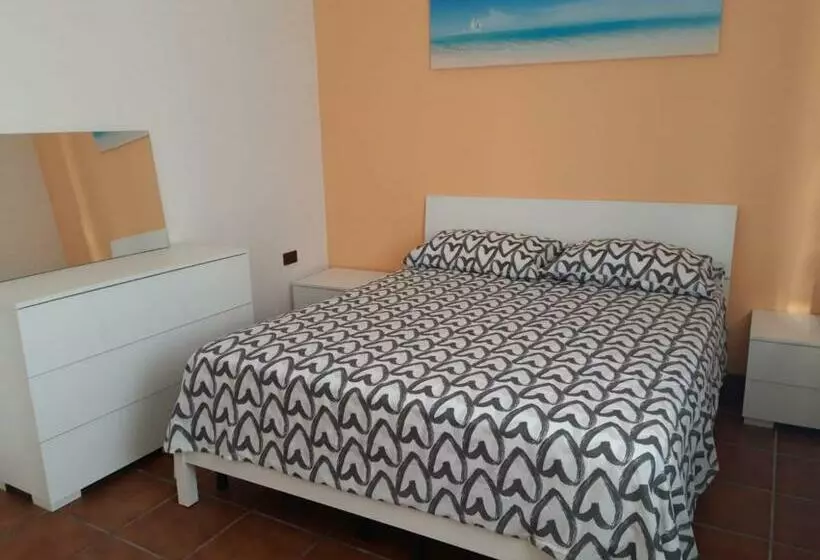 Appartamenti Le Dune