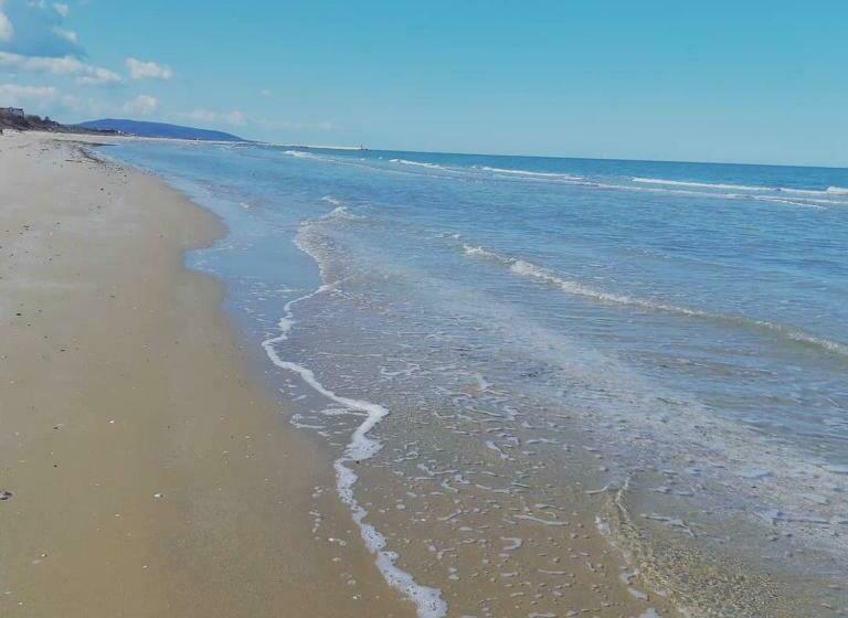 Appartamenti Le Dune