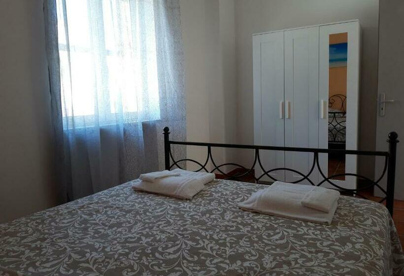 Appartamenti Le Dune