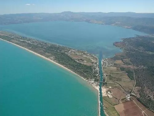 Appartamenti Le Dune