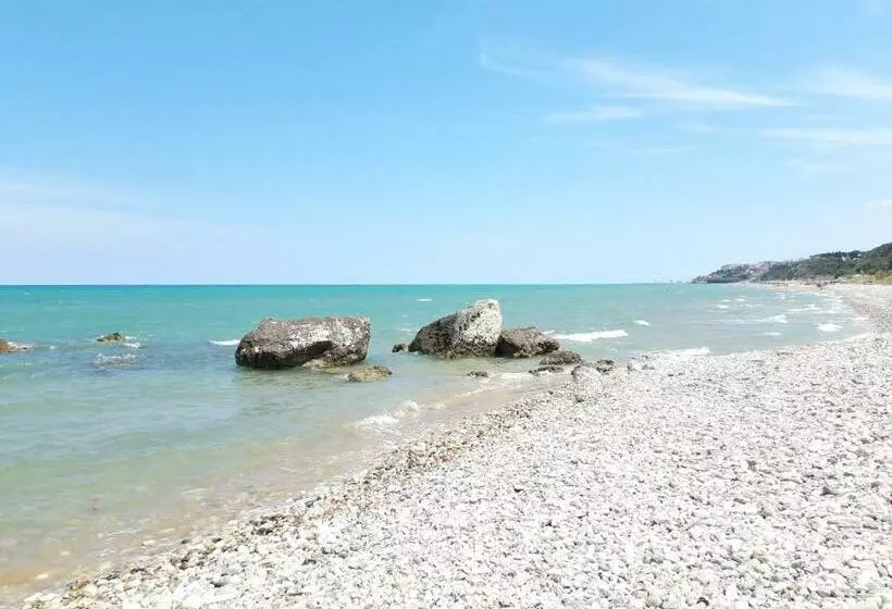 Appartamenti Le Dune