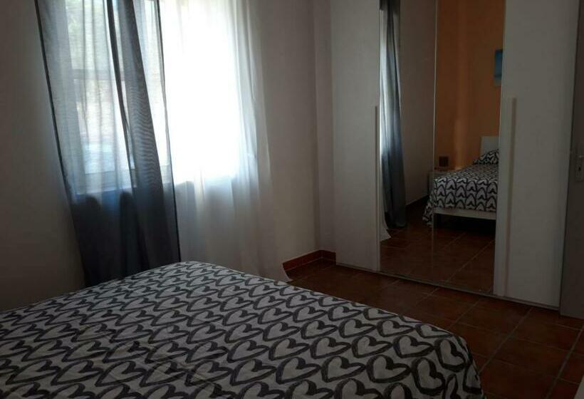 Appartamenti Le Dune