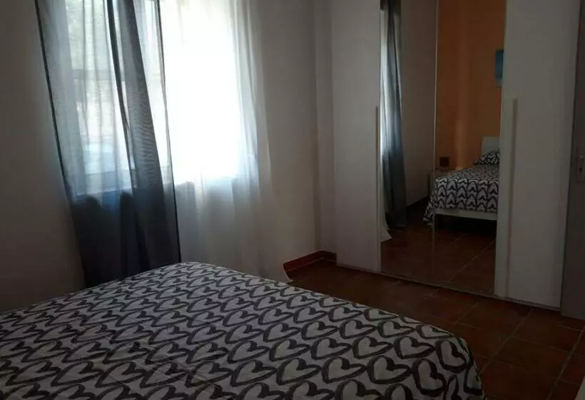 Appartamenti Le Dune