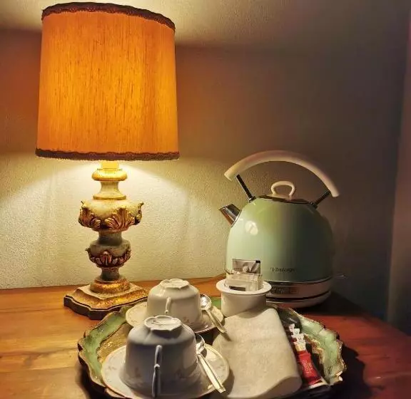 ホテル Agriturismo Airale
