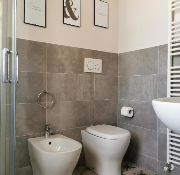 호텔 Agriturismo Airale