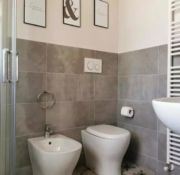 ホテル Agriturismo Airale