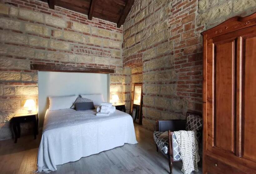 호텔 Agriturismo Airale