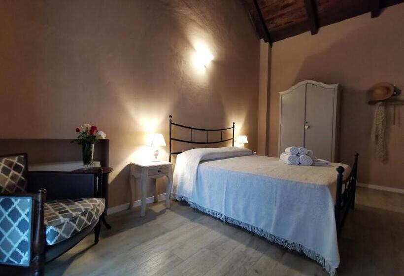 호텔 Agriturismo Airale