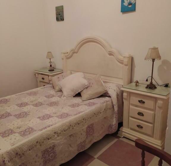 ホテル Hostal Finca Mirador