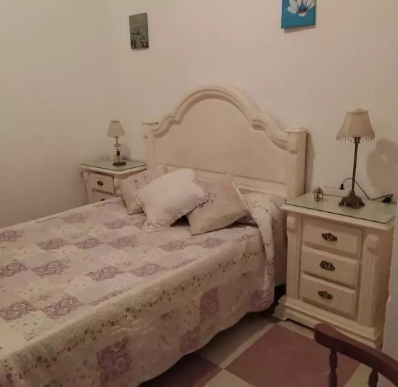 Hotelli Hostal Finca Mirador