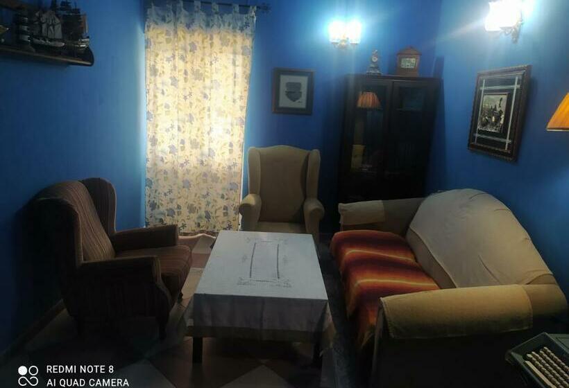 ホテル Hostal Finca Mirador