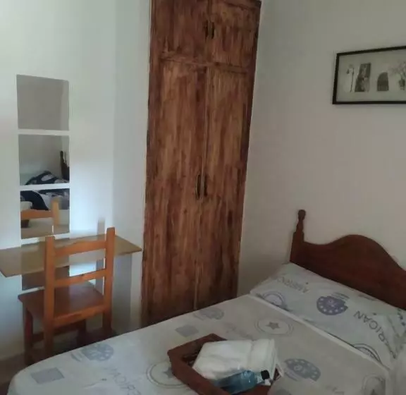 Hotelli Hostal Finca Mirador