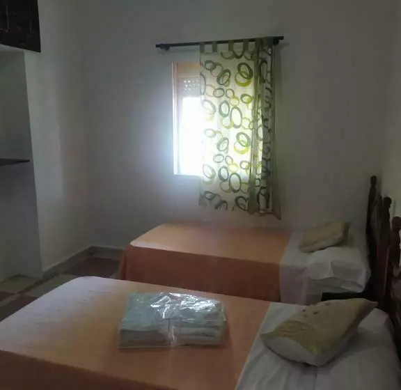 Hotelli Hostal Finca Mirador