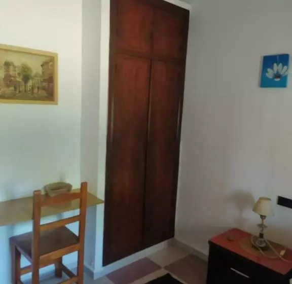 Hotelli Hostal Finca Mirador