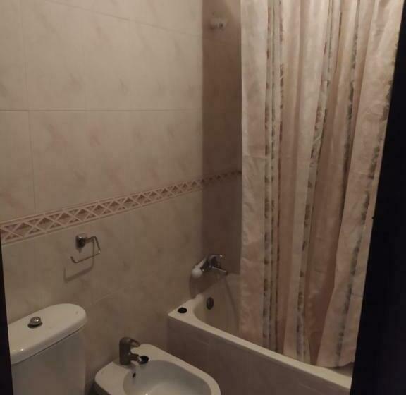 ホテル Hostal Finca Mirador