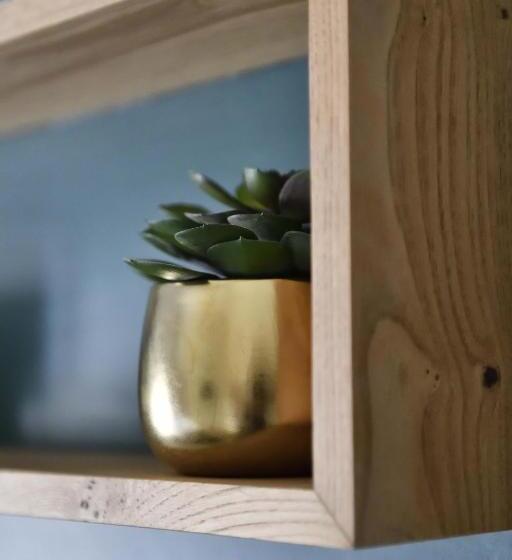 ホテル La Maison De Lourmarin