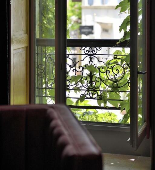 Отель La Maison De Lourmarin