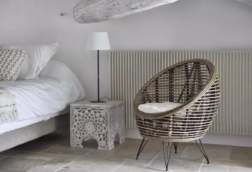 Hotelli La Maison De Lourmarin