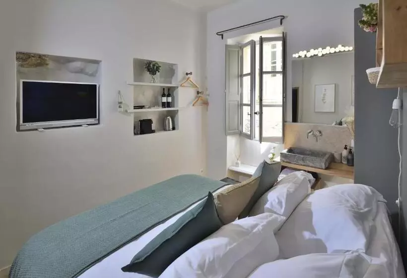 Hotelli La Maison De Lourmarin