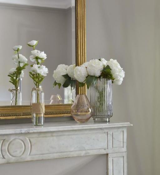 Отель La Maison De Lourmarin