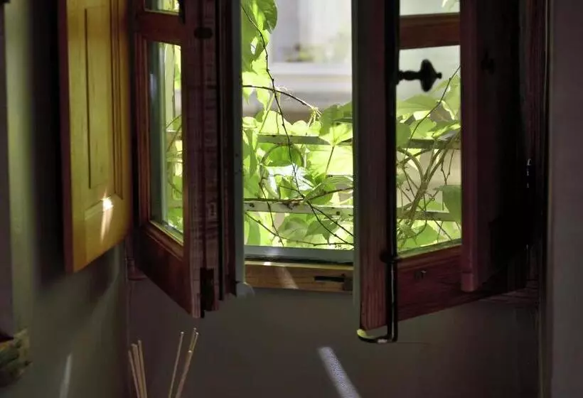 Hotelli La Maison De Lourmarin