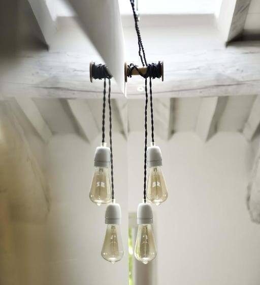 ホテル La Maison De Lourmarin