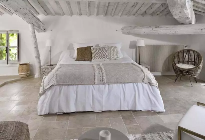 Hotelli La Maison De Lourmarin