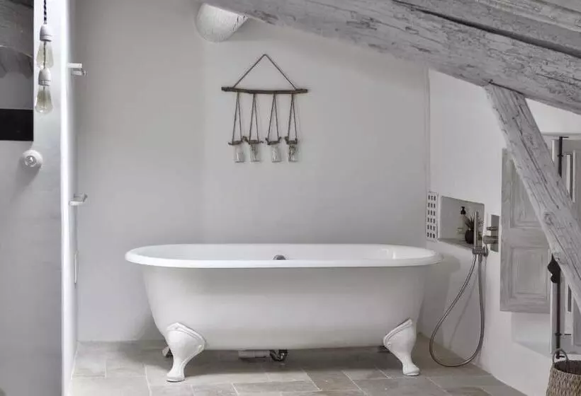 Hotelli La Maison De Lourmarin