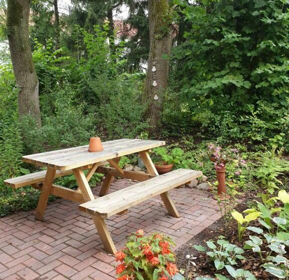 Pansiyon Apartment Heideland