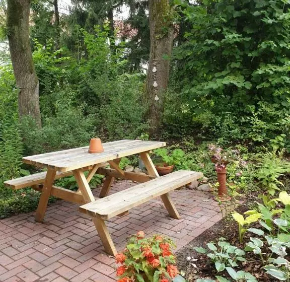 Majatalo Apartment Heideland