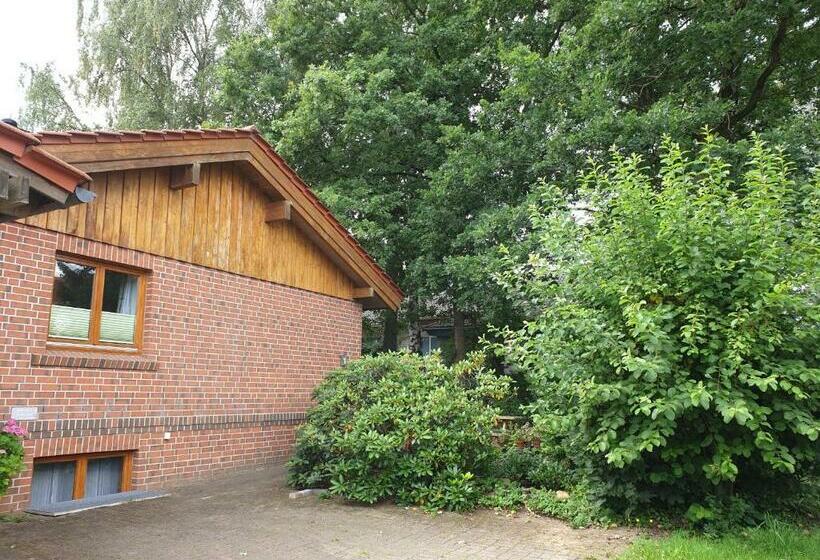 Pansiyon Apartment Heideland