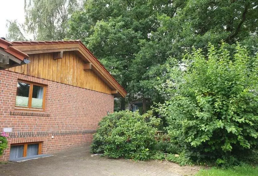 Majatalo Apartment Heideland