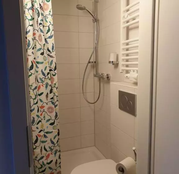 Majatalo Apartment Heideland