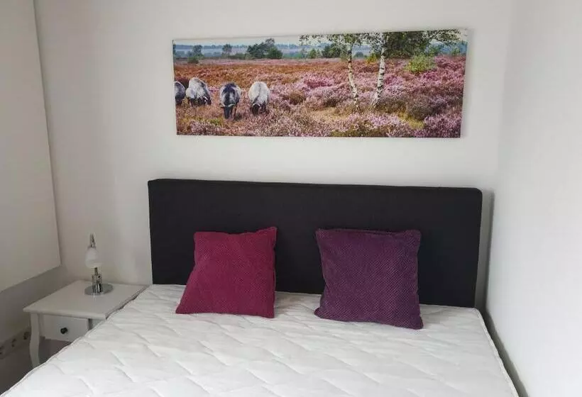 Majatalo Apartment Heideland