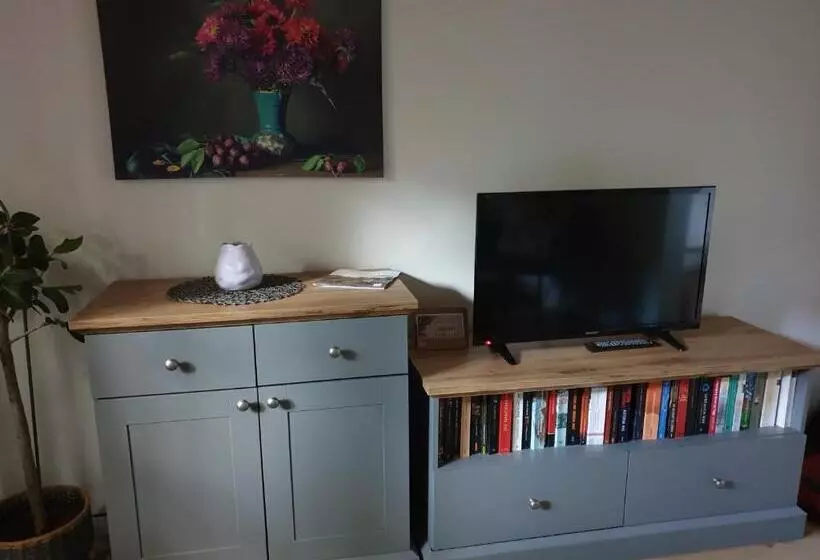 Majatalo Apartment Heideland