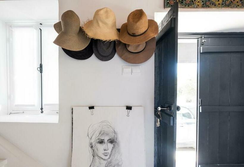 פנסיון Casa Boho