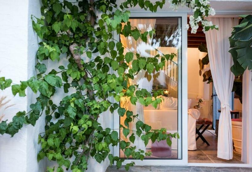 פנסיון Casa Boho