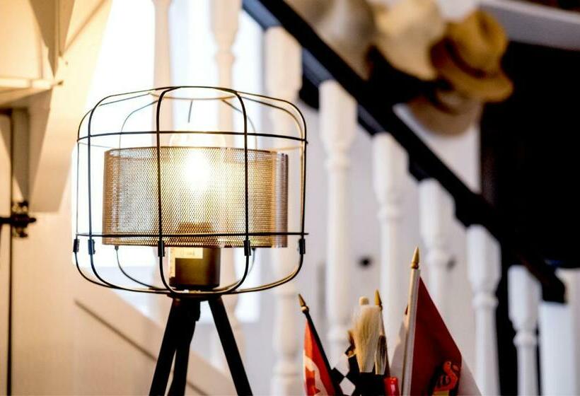 פנסיון Casa Boho