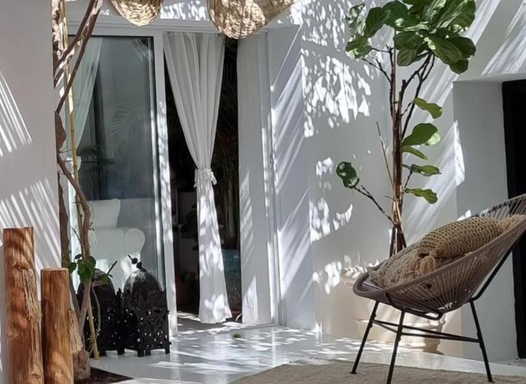 פנסיון Casa Boho