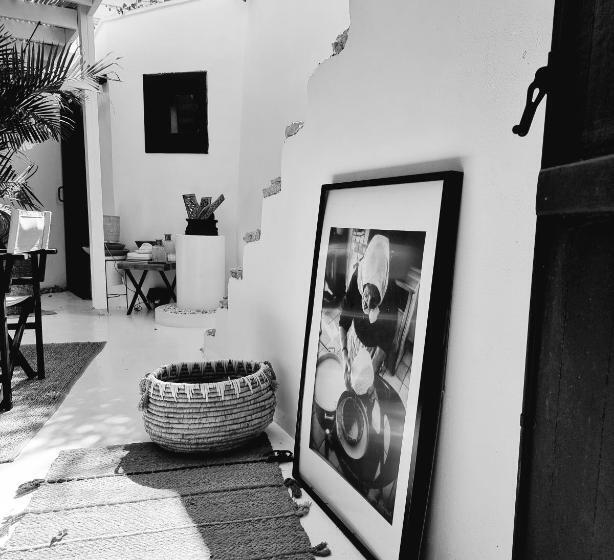 פנסיון Casa Boho