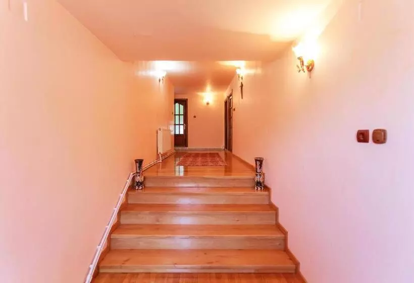 Majatalo Casa Dintre Munti Karina