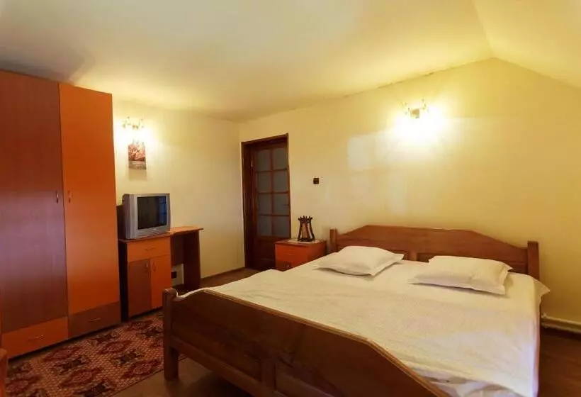 Majatalo Casa Dintre Munti Karina