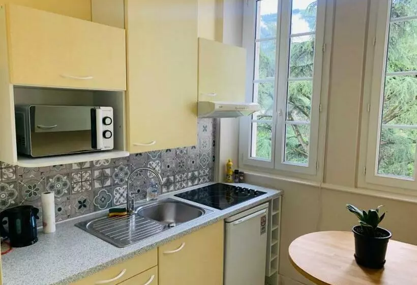 ペンション Domaine Des Ondes