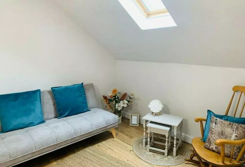 ペンション Domaine Des Ondes