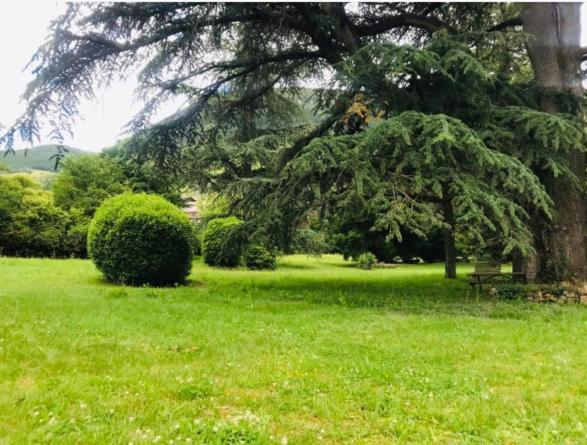 פנסיון Domaine Des Ondes