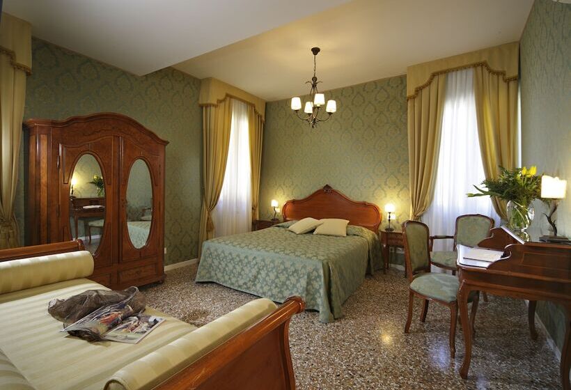 B&b Al Palazzetto